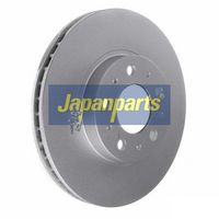 Disc frana JAPANPARTS, Cod: DI-0347C