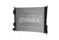 Thumbnail - Radiateur - CR924000S - MAHLE