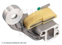 Spanner, Steuerkette