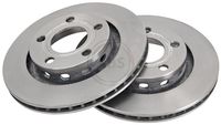 Bremsscheibe