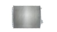 Thumbnail - Intercooler, inlaatluchtkoeler - CI452000P - MAHLE