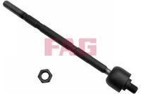 Axialgelenk, Spurstange