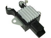 Generatorregler