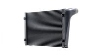 Thumbnail - Intercooler, inlaatluchtkoeler - CI276000P - MAHLE