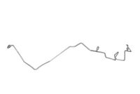 Conducta inalta presiune,aer conditionat KAMOKA, Cod: 7930130