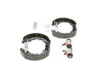 BOSCH Remschoenset 2