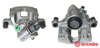 Bremssattel