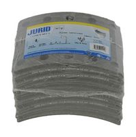 Bremsbelagsatz, Trommelbremse