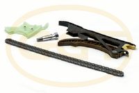 комплект ангренажна верига