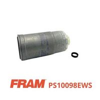 горивен филтър