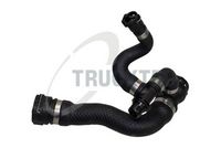 маркуч на радиатора