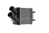 Thumbnail - Intercooler, inlaatluchtkoeler - CI344001S - MAHLE