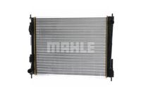 Thumbnail - Radiateur - CR924000S - MAHLE
