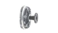 Thumbnail - Koppeling, radiateurventilator - CFC235000P - MAHLE
