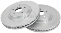 Bremsscheibe