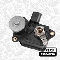 Thumbnail - Zuigbuismodule - ED0048VR6 - ET ENGINETEAM