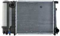 Thumbnail - Radiateur - CR483000S - MAHLE