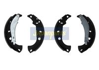 комплект спирачна челюст