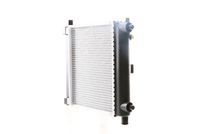 Thumbnail - Radiateur - CR255000S - MAHLE