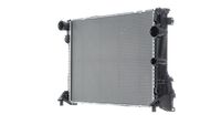 Thumbnail - Radiateur - CR1684000P - MAHLE