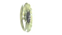 Thumbnail - Koelventilatorwiel - CFF487000P - MAHLE