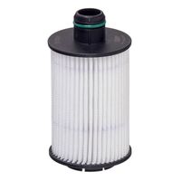 Ölfilter