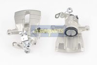 спирачен апарат