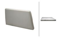 Филтър купе (поленов филтър)