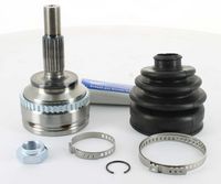 Gelenksatz, Antriebswelle