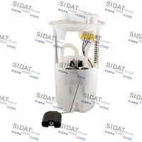 Kraftstoff-Fördereinheit