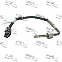 Sensor, Abgastemperatur