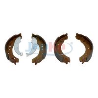 комплект спирачна челюст