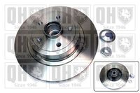 Bremsscheibe