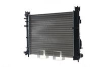 Thumbnail - Radiateur - CR2166001S - MAHLE