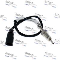 Sensor, Abgastemperatur