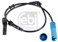 Sensor, Raddrehzahl