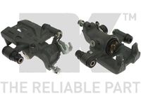 Bremssattel