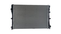 Thumbnail - Radiateur - CR2100000P - MAHLE