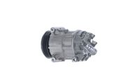 Thumbnail - Compressor, airconditioning - ACP1562000P - MAHLE