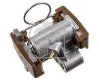 Spanner, Steuerkette