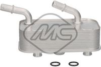 маслен радиатор, двигателно масло