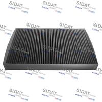 Filter, Innenraumluft