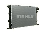 Thumbnail - Radiateur - CR1026000P - MAHLE