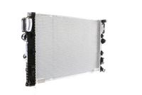 Thumbnail - Radiateur - CR512000S - MAHLE