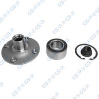 Butuc roata GSP, Cod: 9424022K