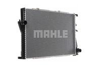 Thumbnail - Radiateur - CR295000S - MAHLE
