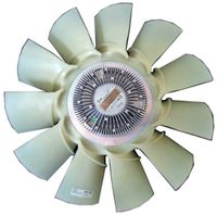 Thumbnail - Koelventilatorwiel - CFF484000P - MAHLE