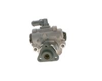 Hydraulikpumpe, Lenkung Hydraulikpumpe, Lenkung