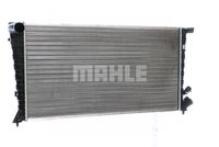 Thumbnail - Radiateur - CR750000S - MAHLE