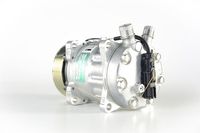 Thumbnail - Compressor, airconditioning - ACP111000P - MAHLE